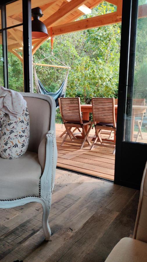 Villa Andernos Les Bains Zewnętrze zdjęcie
