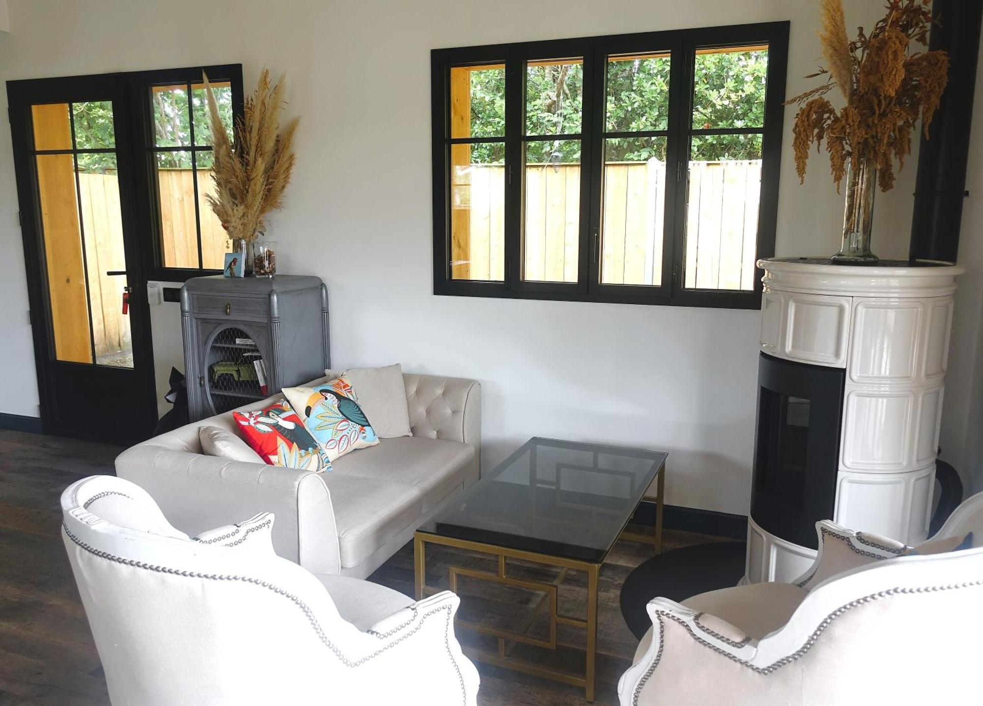 Villa Andernos Les Bains Zewnętrze zdjęcie